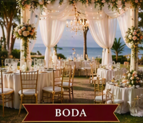 Boda