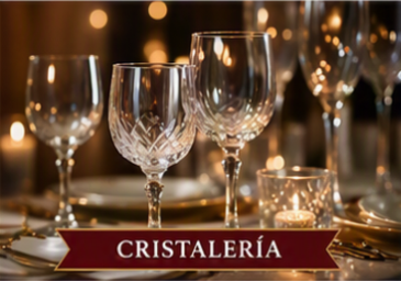 Cristalería