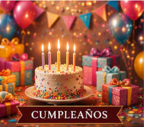 Cumpleanos