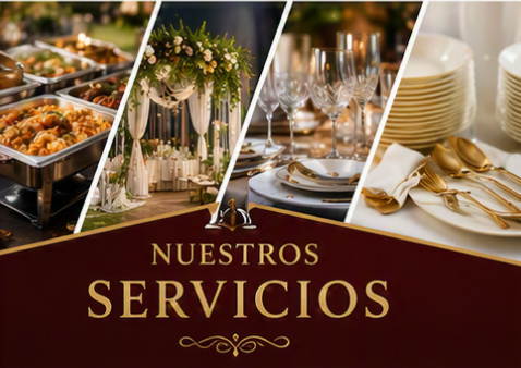 Servicios